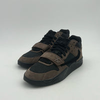 Nike AirJordan Jumpman Travis Mocha