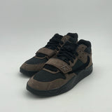 Nike AirJordan Jumpman Travis Mocha