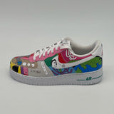 Nike Air Force 1 Flyleather