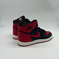 Nike Air Jordan 1 High '85 Bred