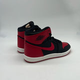 Nike Air Jordan 1 High '85 Bred