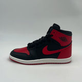 Nike Air Jordan 1 High '85 Bred
