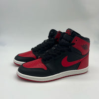 Nike Air Jordan 1 High '85 Bred