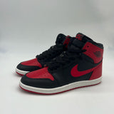 Nike Air Jordan 1 High '85 Bred