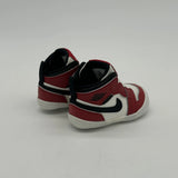 Nike Air Jordan 1 High Chicago Lost And Found