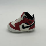 Nike Air Jordan 1 High Chicago Lost And Found