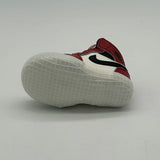 Nike Air Jordan 1 High Chicago Lost And Found