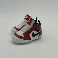 Nike Air Jordan 1 High Chicago Lost And Found
