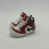 Nike Air Jordan 1 High Chicago Lost And Found