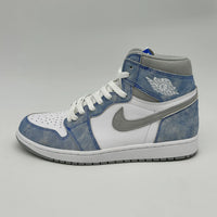 Nike Air Jordan 1 High Hyper royal USED