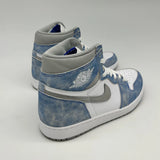 Nike Air Jordan 1 High Hyper royal USED