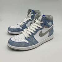 Nike Air Jordan 1 High Hyper royal USED