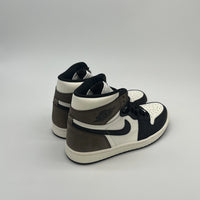 Nike Air Jordan 1 High OG Dark Mocha