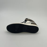 Nike Air Jordan 1 High OG Dark Mocha