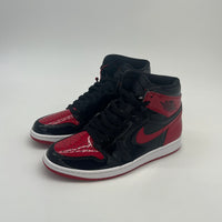 Nike Air Jordan 1 High OG Patent Bred