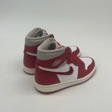 Nike Air Jordan 1 High OG Varsity Red chenille P