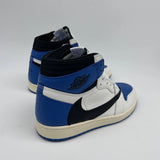 Nike Air Jordan 1 High Travis Fragment