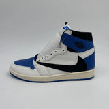 Nike Air Jordan 1 High Travis Fragment