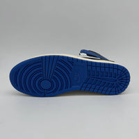 Nike Air Jordan 1 High Travis Fragment