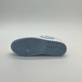 Nike Air Jordan 1 Low Reverse Ice Blue
