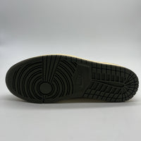Nike Air Jordan 1 Low Travis Medium Olive