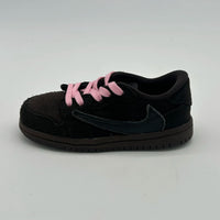 Nike Air Jordan 1 Low Travis Velvet