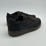 Nike Air Jordan 1 Low Travis Velvet