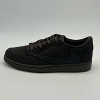 Nike Air Jordan 1 Low Travis Velvet