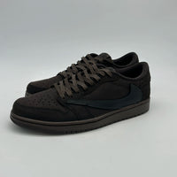 Nike Air Jordan 1 Low Travis Velvet