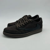 Nike Air Jordan 1 Low Travis Velvet