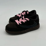 Nike Air Jordan 1 Low Travis Velvet