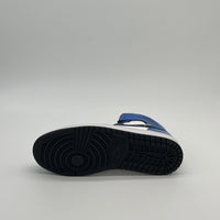 Nike Air Jordan 1 Mid Signal Blue