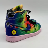 Nike Air Jordan 1 Retro High J. Balvin