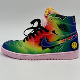 Nike Air Jordan 1 Retro High J. Balvin