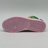 Nike Air Jordan 1 Retro High J. Balvin