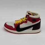 Nike Air Jordan 1 Zoom CMFT Teyana Taylor