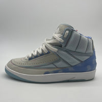 Nike Air Jordan 2 J. Balvin USED