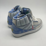 Nike Air Jordan 2 J. Balvin USED