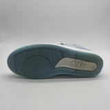 Nike Air Jordan 2 J. Balvin USED