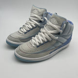 Nike Air Jordan 2 J. Balvin USED