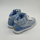 Nike Air Jordan 2 Retro J Balvin Celestine Blue