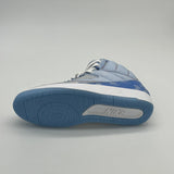 Nike Air Jordan 2 Retro J Balvin Celestine Blue
