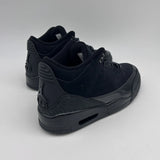 Nike Air Jordan 3 Black Cat
