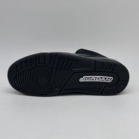 Nike Air Jordan 3 Black Cat