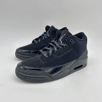 Nike Air Jordan 3 Black Cat