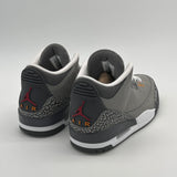 Nike Air Jordan 3 Cool Grey