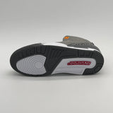 Nike Air Jordan 3 Cool Grey