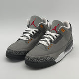 Nike Air Jordan 3 Cool Grey