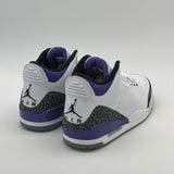 Nike Air Jordan 3 Dark Iris