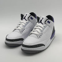 Nike Air Jordan 3 Dark Iris